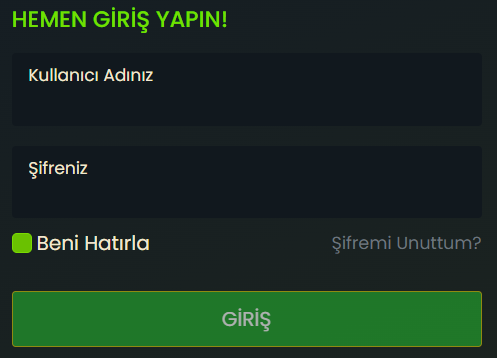 Dizelbet Giriş