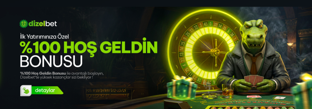 Dizelbet Güncel Giriş