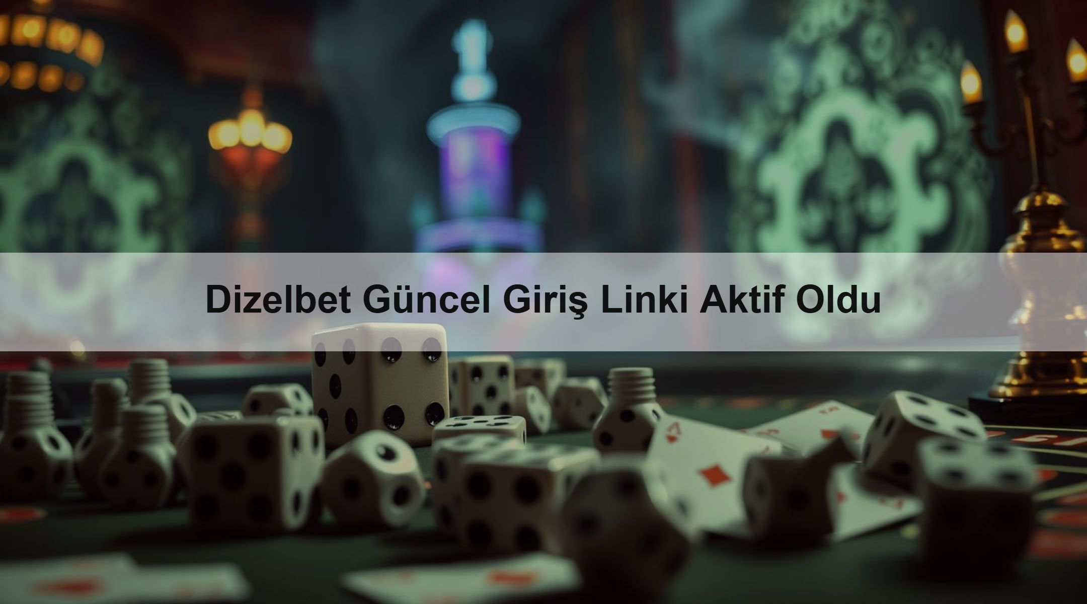 Dizelbet Güncel Giriş Linki Aktif Oldu