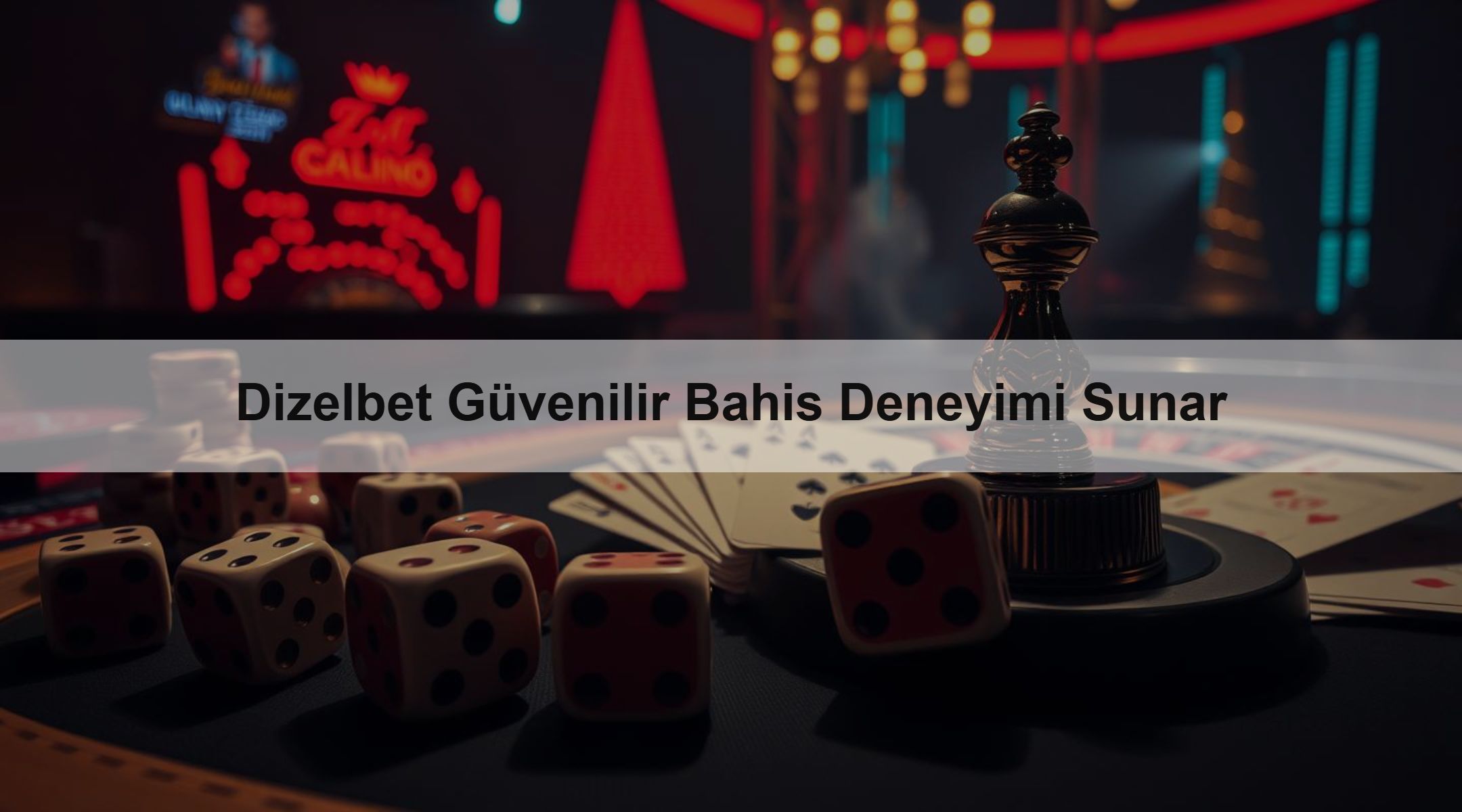 Dizelbet Güvenilir Bahis Deneyimi Sunar