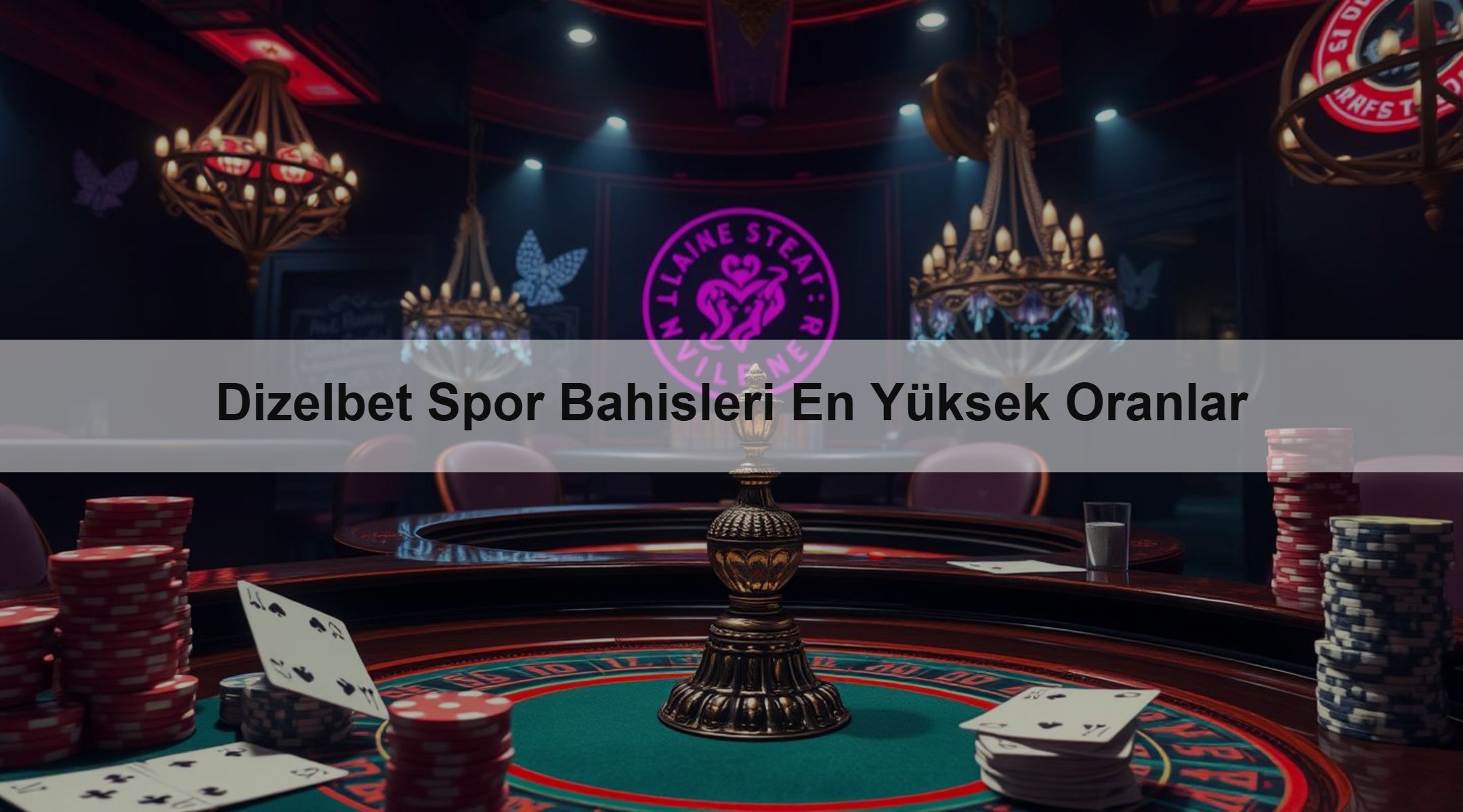 Dizelbet Spor Bahisleri En Yüksek Oranlar