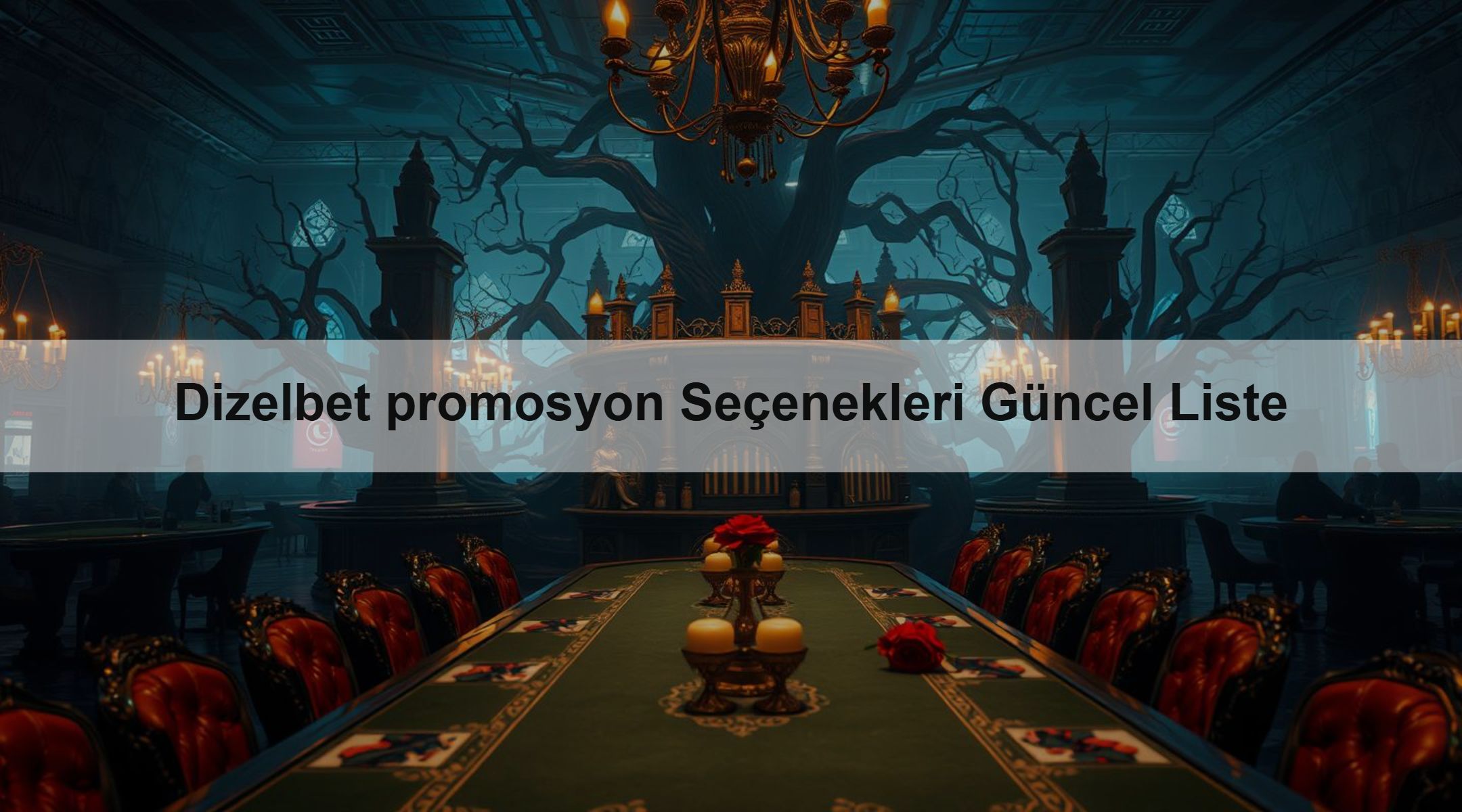 Dizelbet promosyon Seçenekleri Güncel Liste