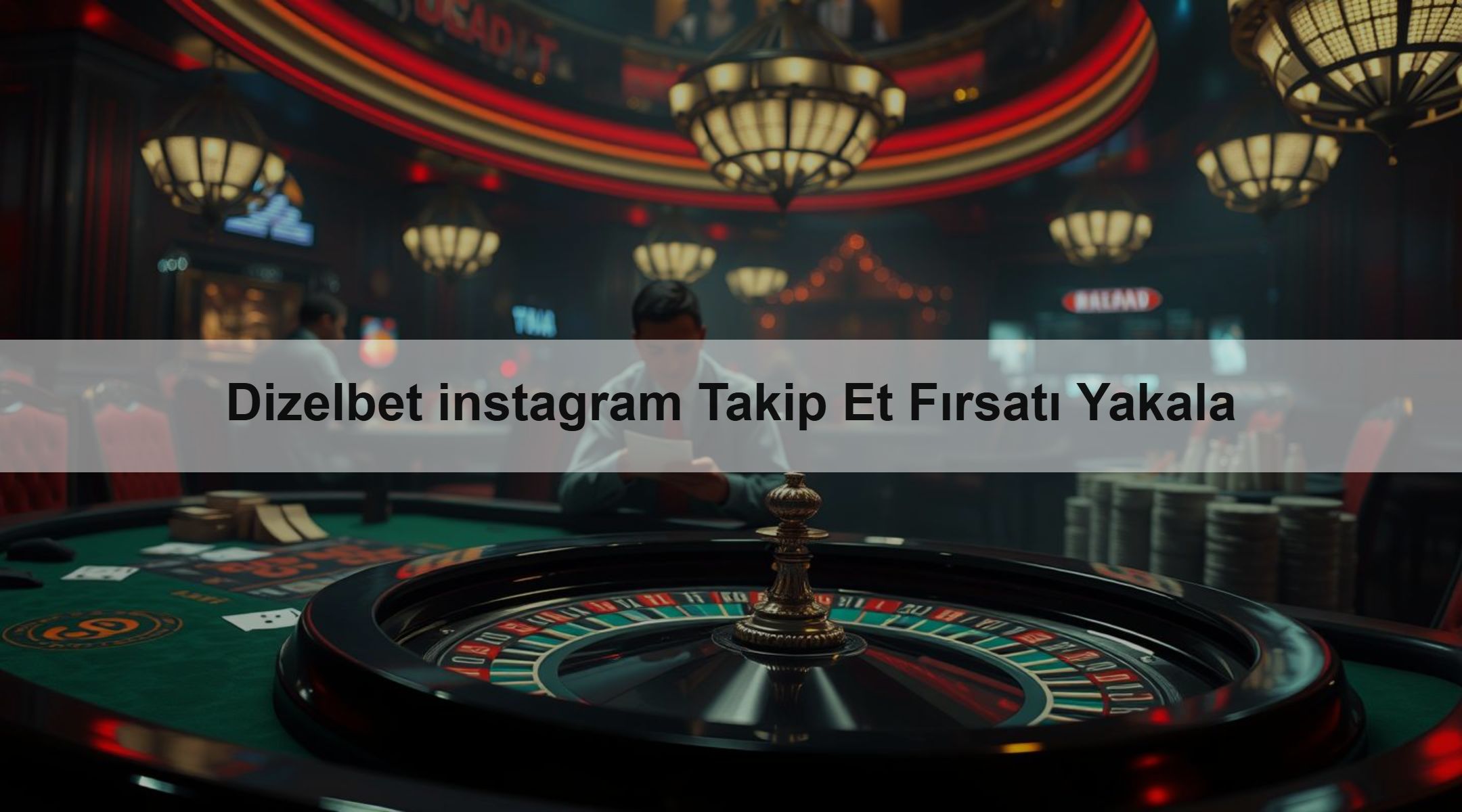 Dizelbet instagram Takip Et Fırsatı Yakala
