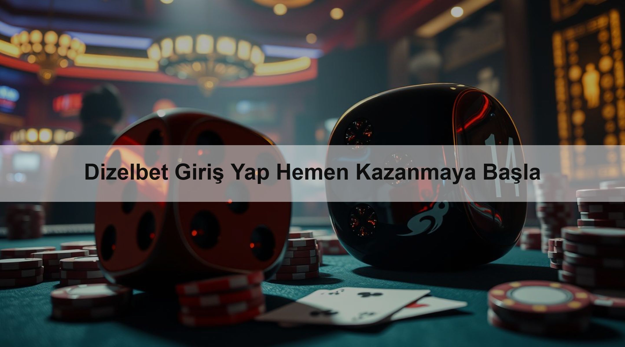 Dizelbet Giriş Yap Hemen Kazanmaya Başla