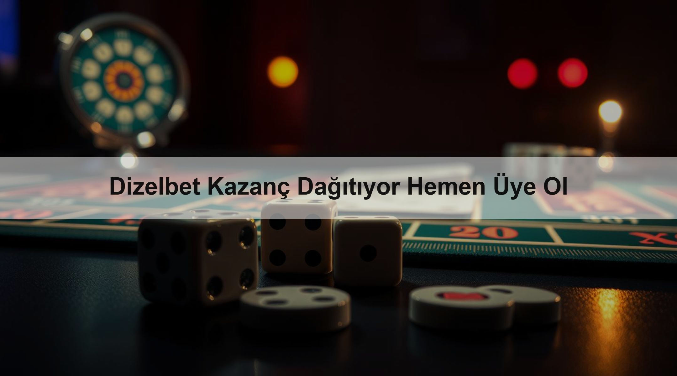 Dizelbet Kazanç Dağıtıyor Hemen Üye Ol