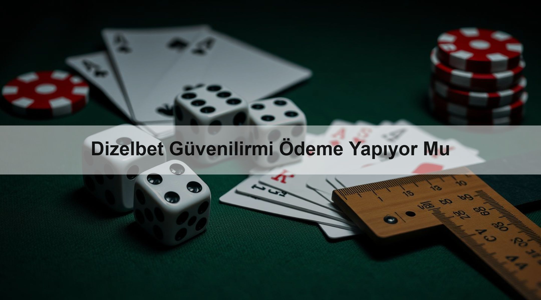 Dizelbet Güvenilirmi Ödeme Yapıyor Mu